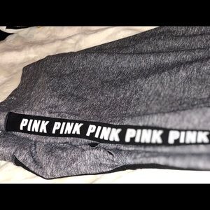 VS PINK ULTIMATE LEGGINGS
